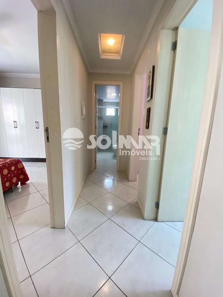 03 DORM E 01 VAGA DE GARAGEM - PRXIMO AO MAR