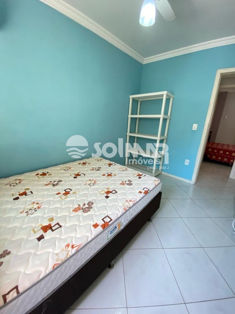 03 DORM E 01 VAGA DE GARAGEM - PRXIMO AO MAR