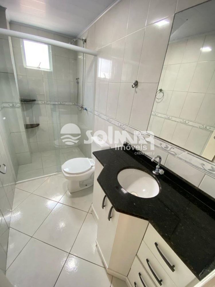 03 DORM E 01 VAGA DE GARAGEM - PRXIMO AO MAR