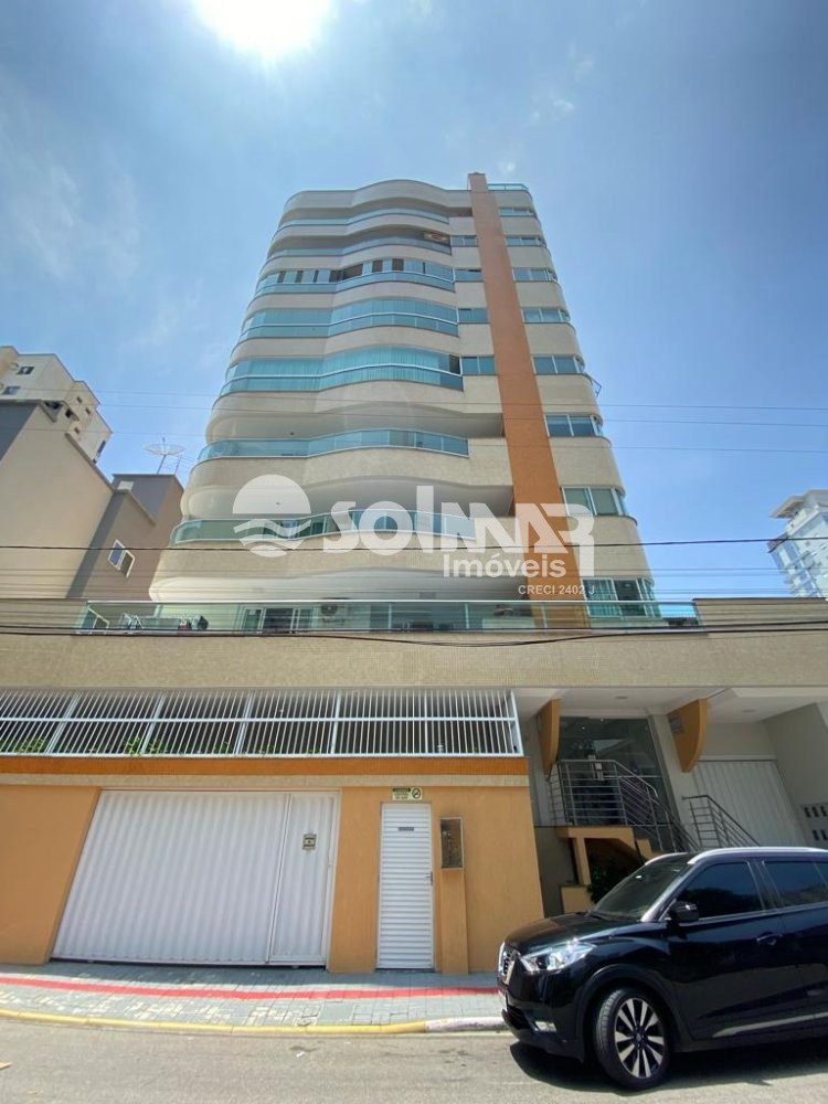 03 DORM E 01 VAGA DE GARAGEM - PRXIMO AO MAR