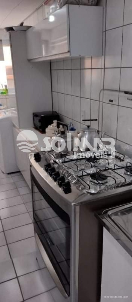 02 DORMITRIOS E 01 VAGA DE GARAGEM - MEIA PRAIA