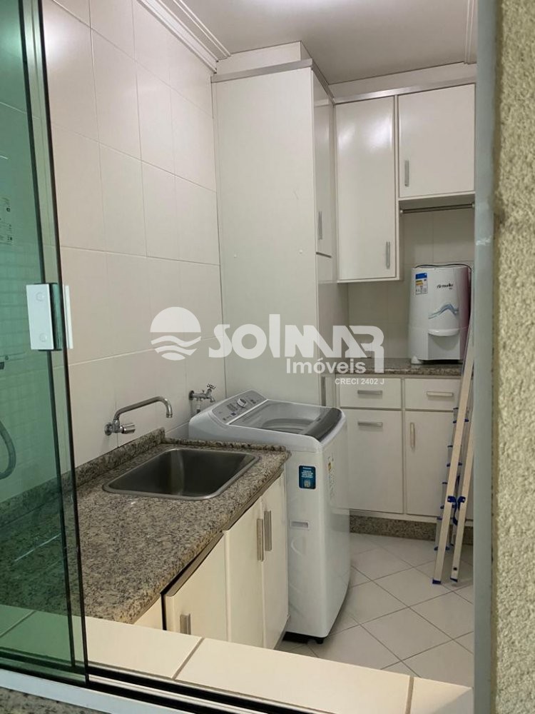 04 DORM SENDO 02 SUTES E 02 VAGAS - QUADRA MAR