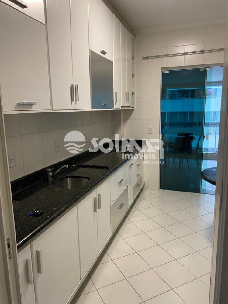 04 DORM SENDO 02 SUTES E 02 VAGAS - QUADRA MAR