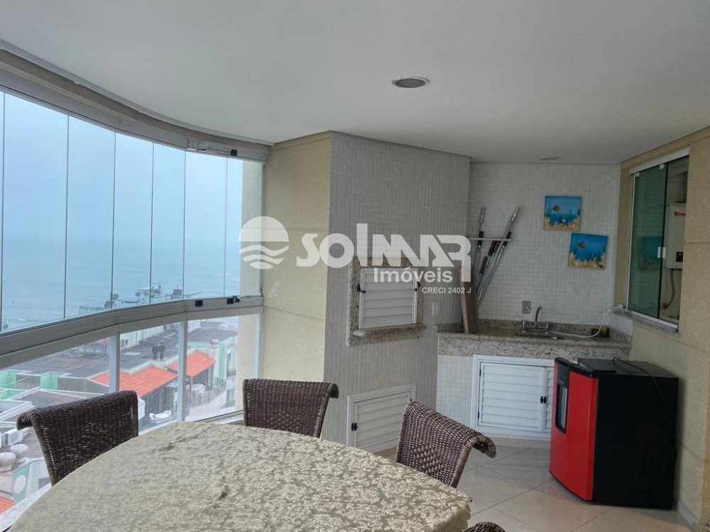 04 DORM SENDO 02 SUTES E 02 VAGAS - QUADRA MAR