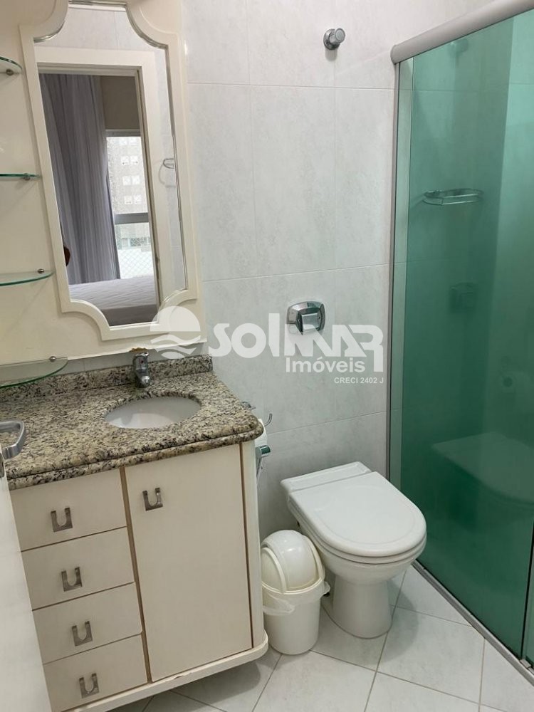 04 DORM SENDO 02 SUTES E 02 VAGAS - QUADRA MAR