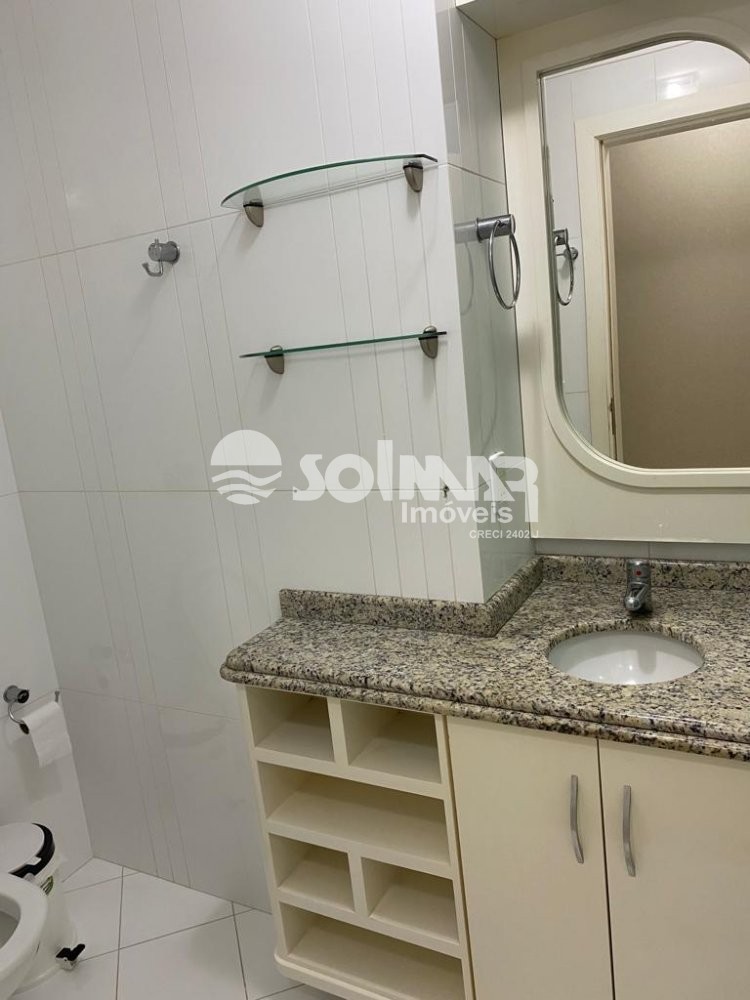 04 DORM SENDO 02 SUTES E 02 VAGAS - QUADRA MAR