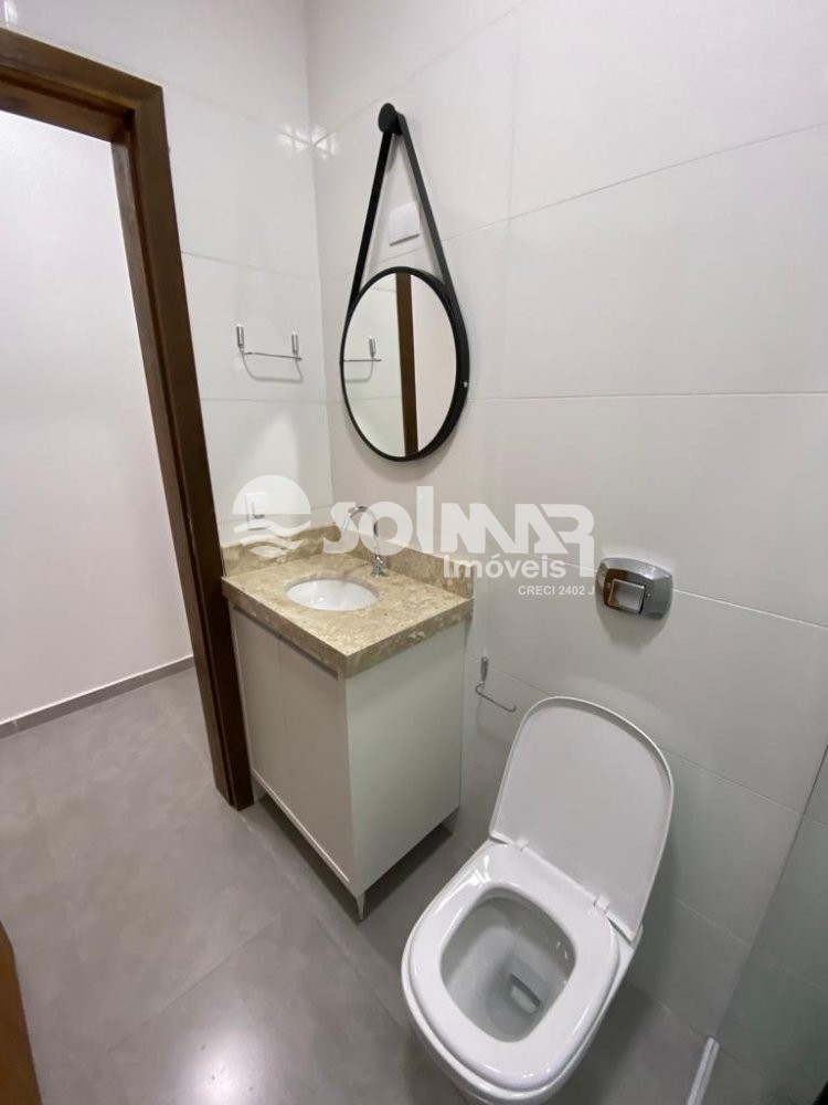 (ALUGUEL ANUAL) CASA 02 DOMIT�RIOS NO PEREQUE 