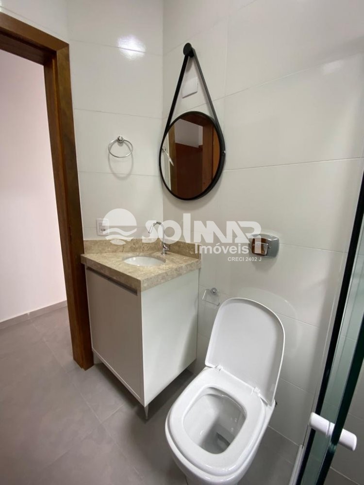 (ALUGUEL ANUAL) CASA 02 DOMIT�RIOS NO PEREQUE 