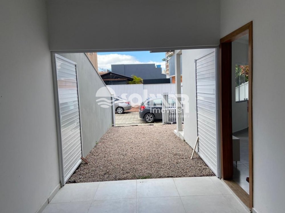 (ALUGUEL ANUAL) CASA 02 DOMIT�RIOS NO PEREQUE 