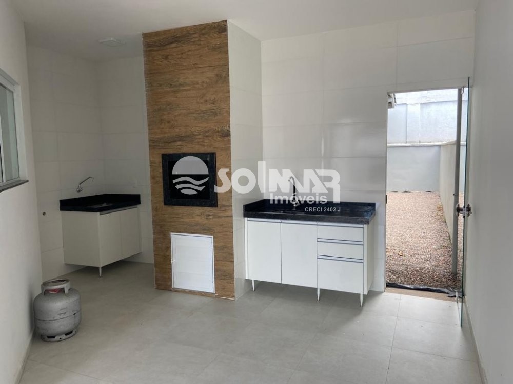 (ALUGUEL ANUAL) CASA 02 DOMIT�RIOS NO PEREQUE 