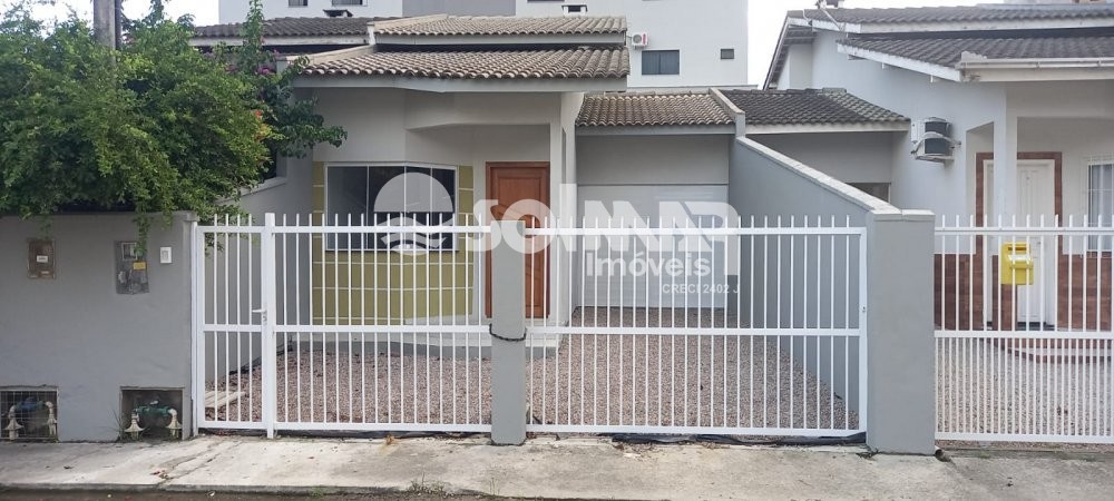 (ALUGUEL ANUAL) CASA 02 DOMIT�RIOS NO PEREQUE 