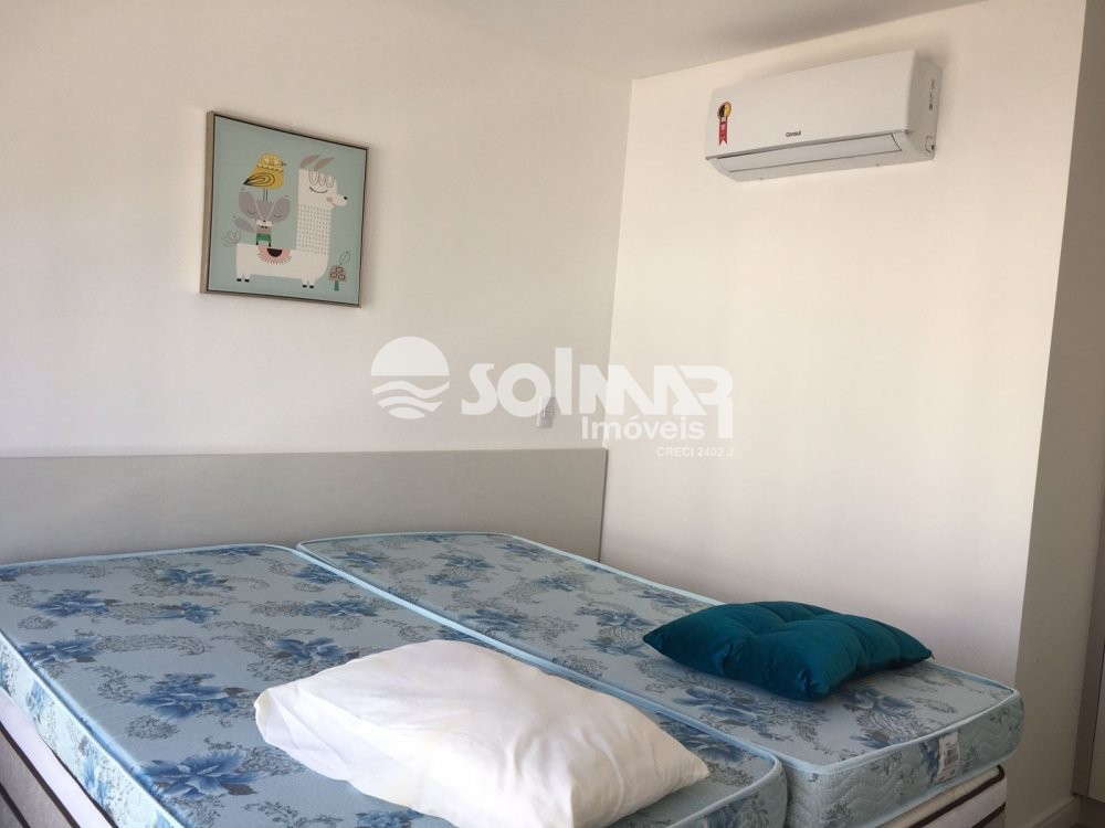 03 SUTES E 03 VAGAS DE GARAGEM - QUADRA MAR