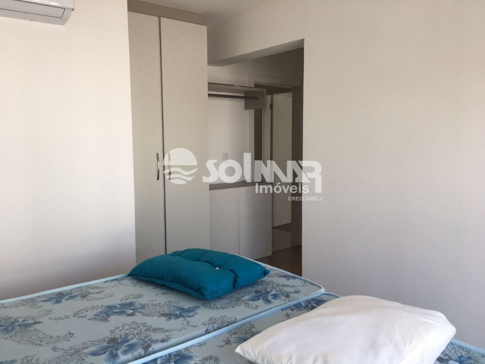 03 SUTES E 03 VAGAS DE GARAGEM - QUADRA MAR