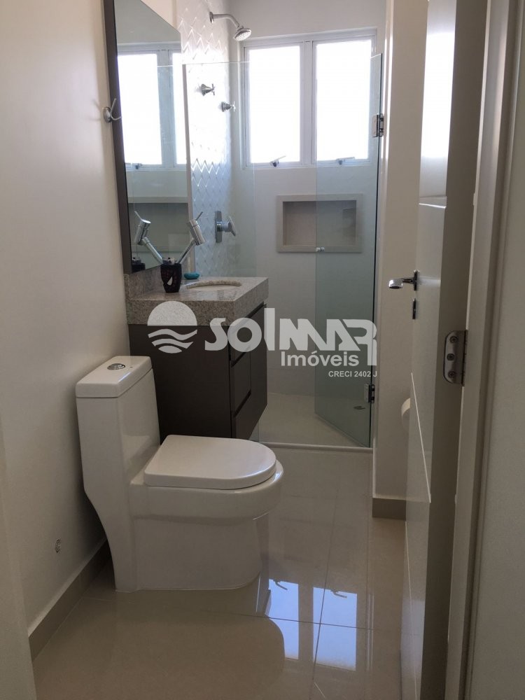 03 SUTES E 03 VAGAS DE GARAGEM - QUADRA MAR