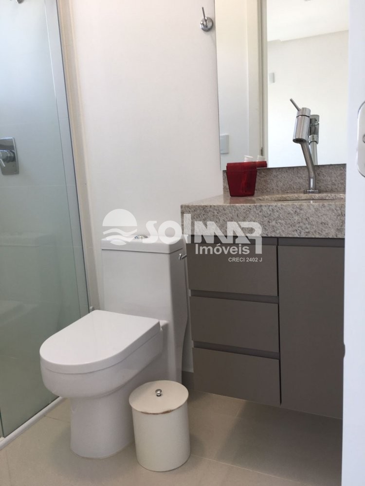 03 SUTES E 03 VAGAS DE GARAGEM - QUADRA MAR