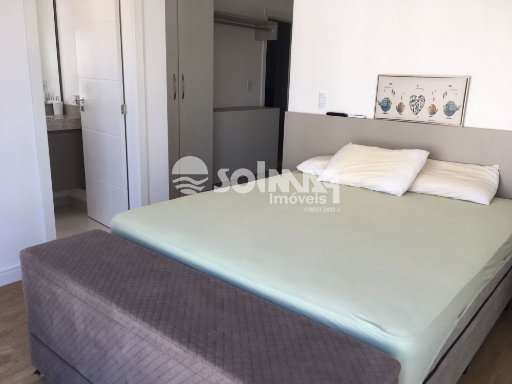 03 SUTES E 03 VAGAS DE GARAGEM - QUADRA MAR