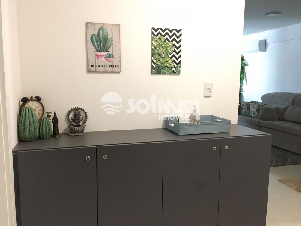 03 SUTES E 03 VAGAS DE GARAGEM - QUADRA MAR