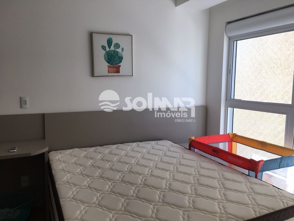 03 SUTES E 03 VAGAS DE GARAGEM - QUADRA MAR