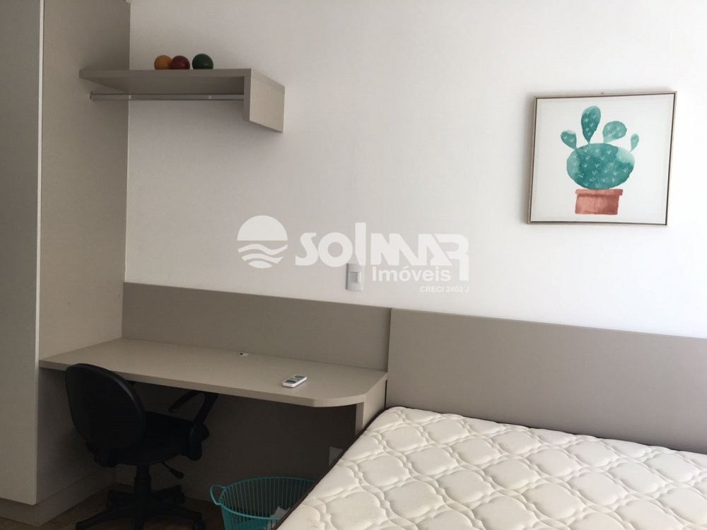 03 SUTES E 03 VAGAS DE GARAGEM - QUADRA MAR