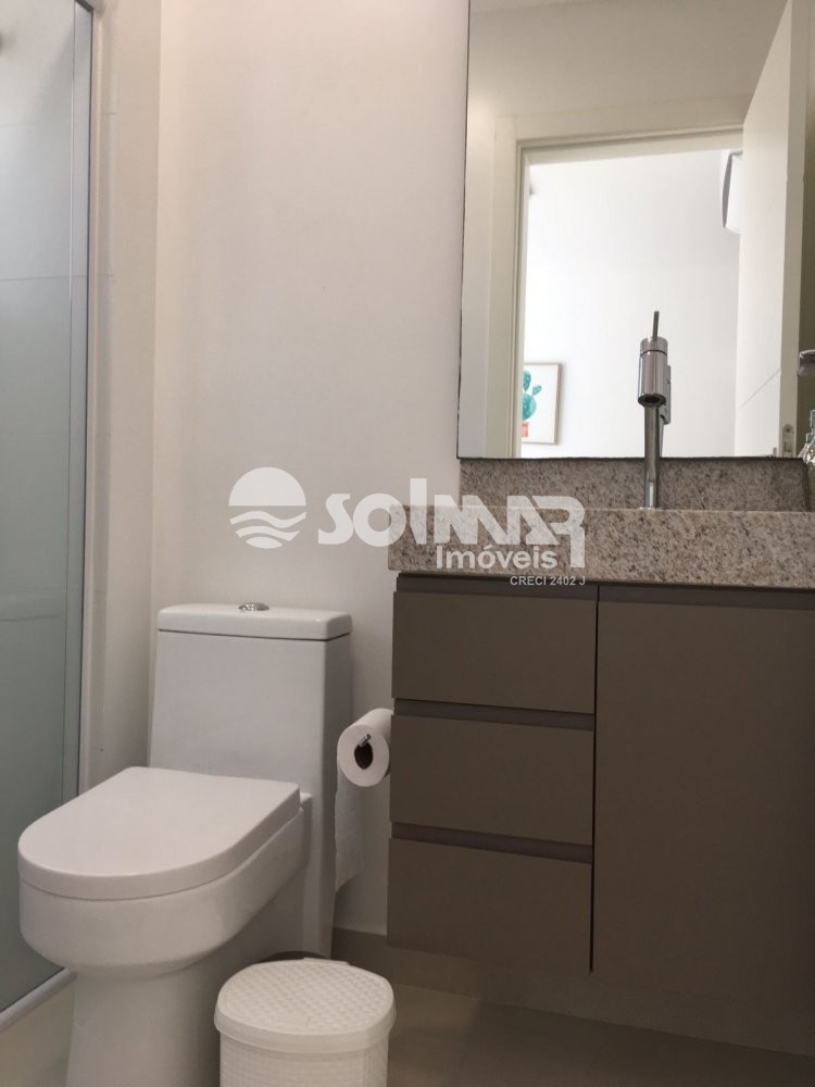 03 SUTES E 03 VAGAS DE GARAGEM - QUADRA MAR