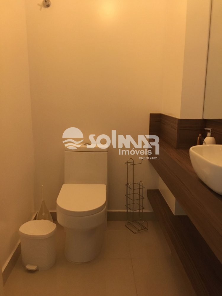 03 SUTES E 03 VAGAS DE GARAGEM - QUADRA MAR