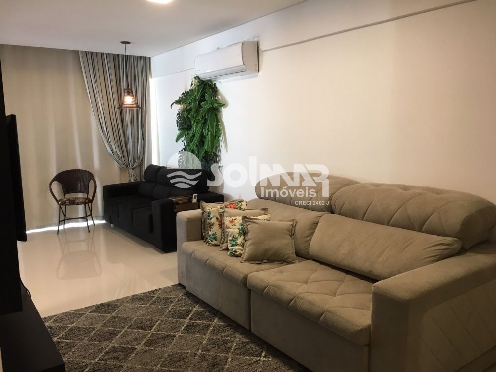 03 SUTES E 03 VAGAS DE GARAGEM - QUADRA MAR