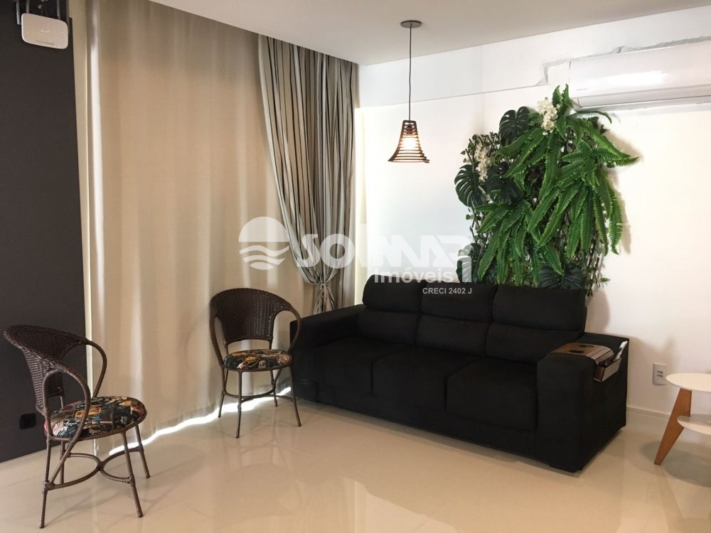 03 SUTES E 03 VAGAS DE GARAGEM - QUADRA MAR