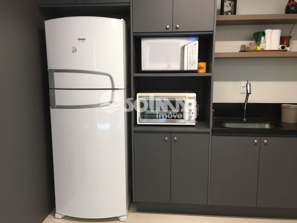 03 SUTES E 03 VAGAS DE GARAGEM - QUADRA MAR