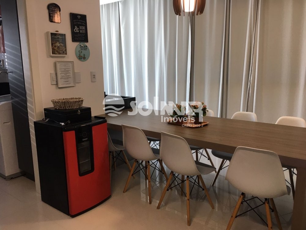 03 SUTES E 03 VAGAS DE GARAGEM - QUADRA MAR