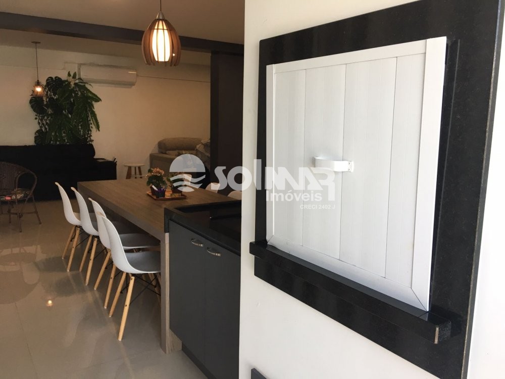 03 SUTES E 03 VAGAS DE GARAGEM - QUADRA MAR