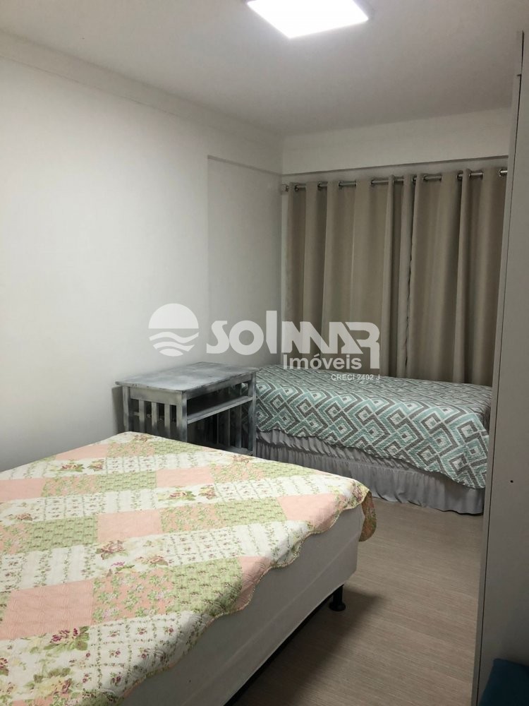 (TEMPOR�RIO) 03 DOMR E 01 VAGA - MEIA PRAIA