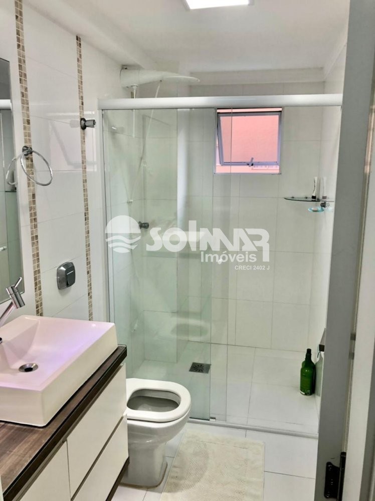 (TEMPOR�RIO) 03 DOMR E 01 VAGA - MEIA PRAIA