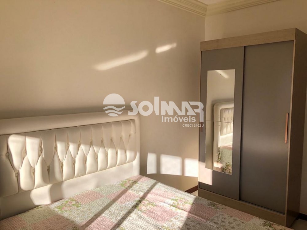 (ANUAL) 02 DORM E 01 VAGA - MEIA PRAIA