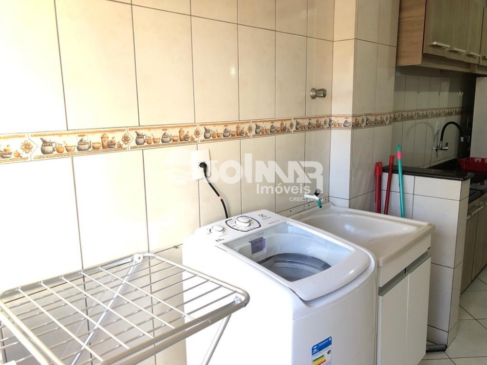 (ANUAL) 02 DORM 01 VAGA - MEIA PRAIA