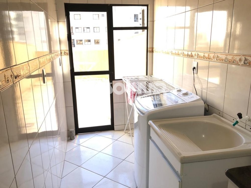 (ANUAL) 02 DORM 01 VAGA - MEIA PRAIA