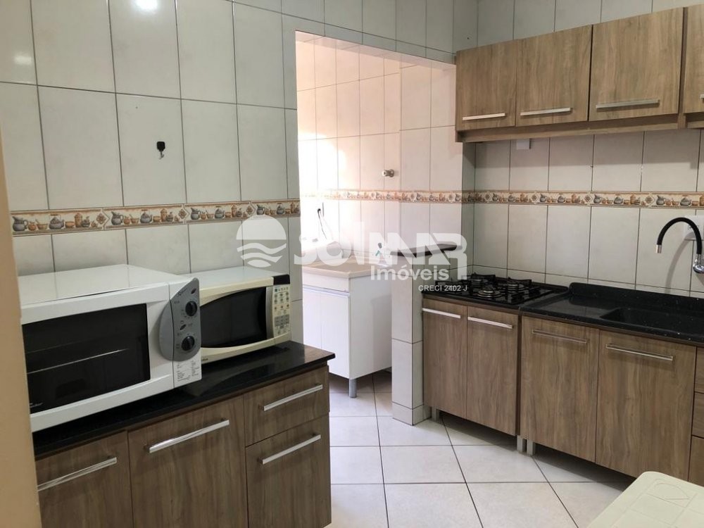 (ANUAL) 02 DORM 01 VAGA - MEIA PRAIA