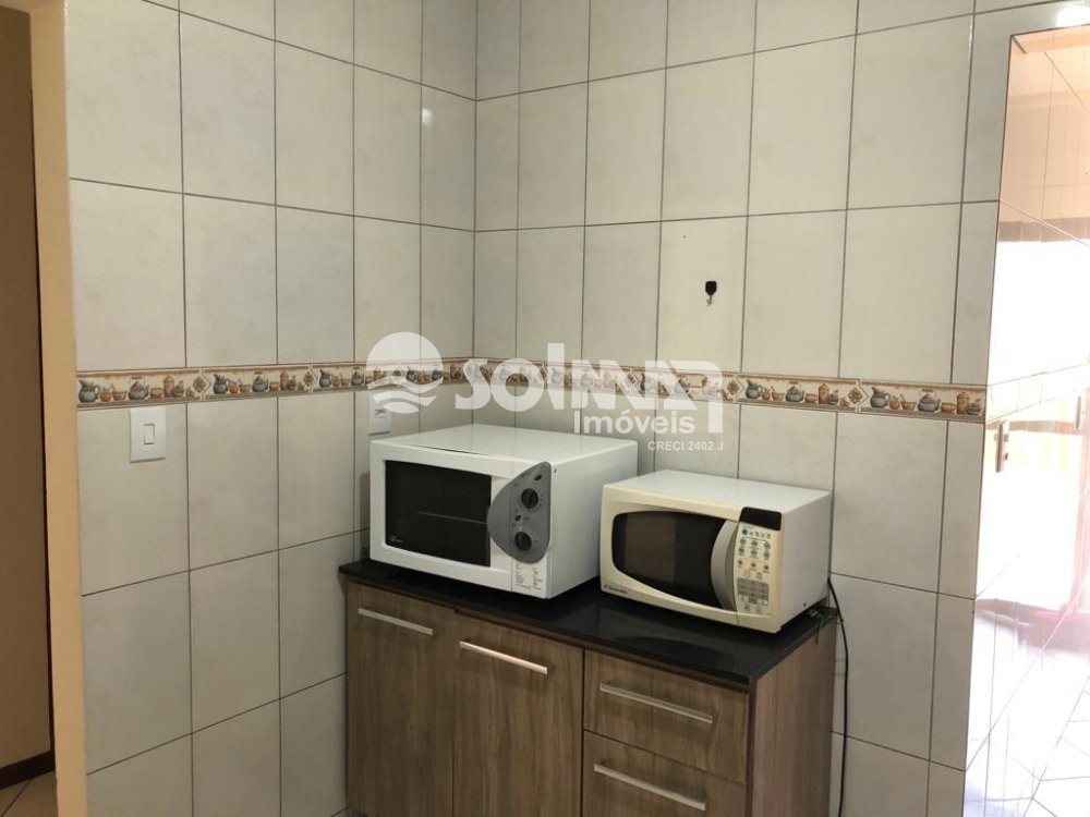 (ANUAL) 02 DORM 01 VAGA - MEIA PRAIA