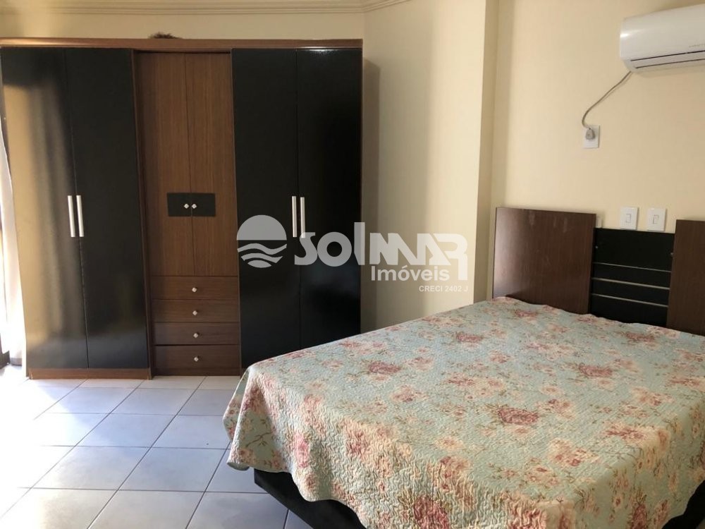 (ANUAL) 02 DORM 01 VAGA - MEIA PRAIA