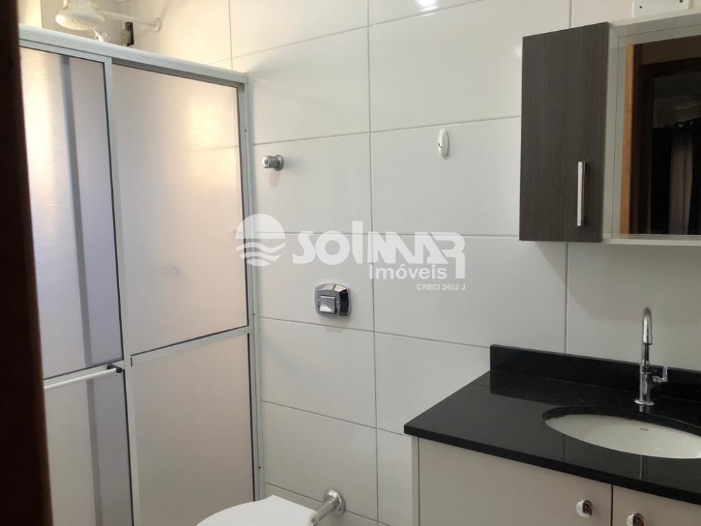 (ANUAL) 02 DORM 01 VAGA - MEIA PRAIA