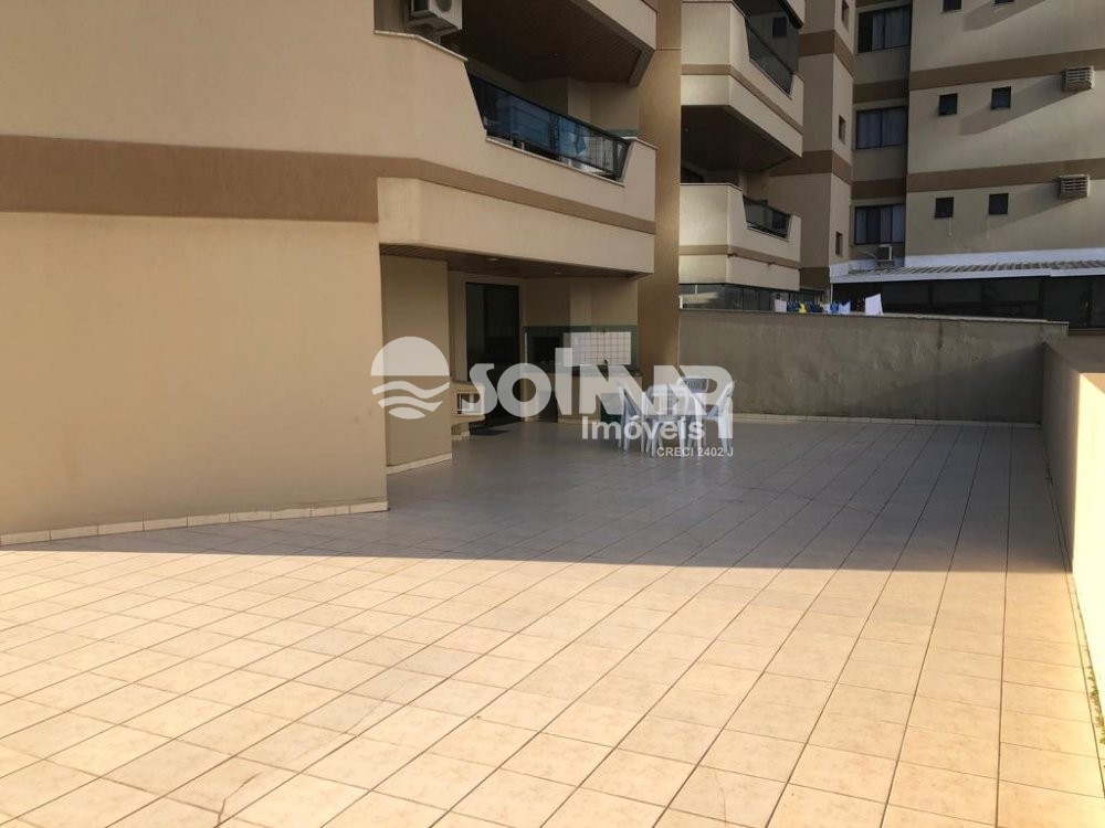 (ANUAL) 02 DORM 01 VAGA - MEIA PRAIA