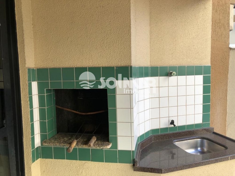 (ANUAL) 02 DORM 01 VAGA - MEIA PRAIA