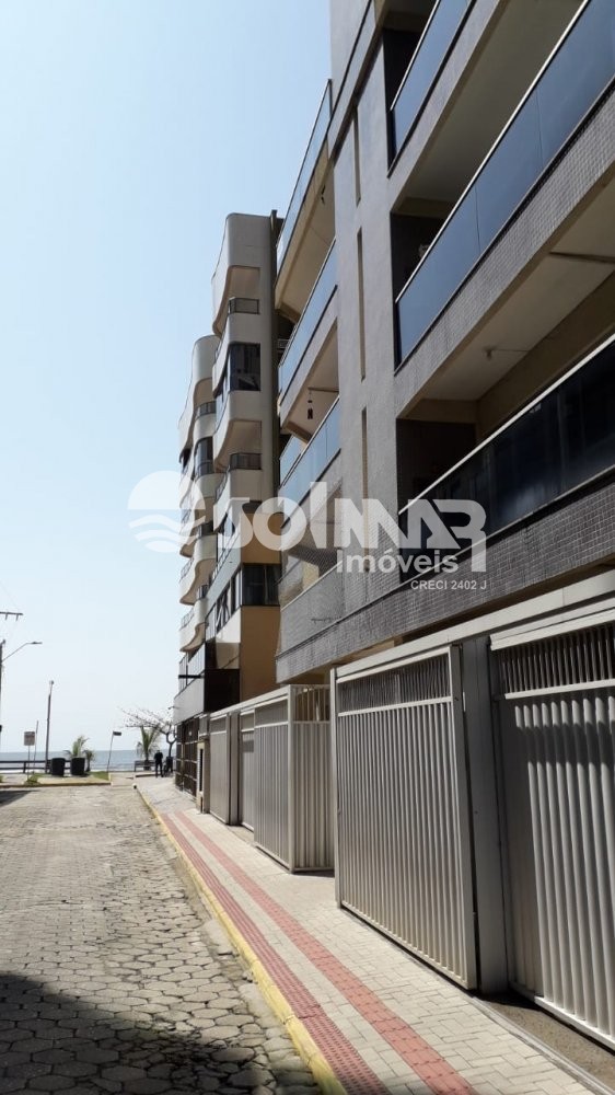 03 DORMITRIOS E 01 VAGA DE GARAGEM - QUADRA MAR 