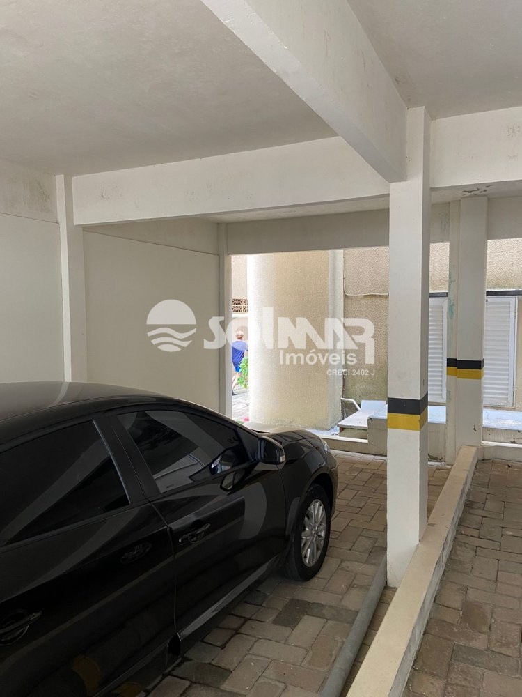 03 DORMITRIOS E 01 VAGA DE GARAGEM - QUADRA MAR 