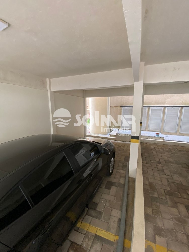 03 DORMITRIOS E 01 VAGA DE GARAGEM - QUADRA MAR 