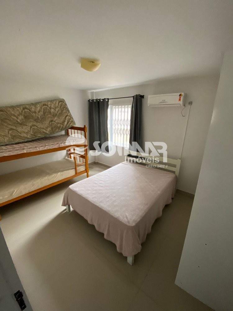 03 DORMITRIOS E 01 VAGA DE GARAGEM - QUADRA MAR 