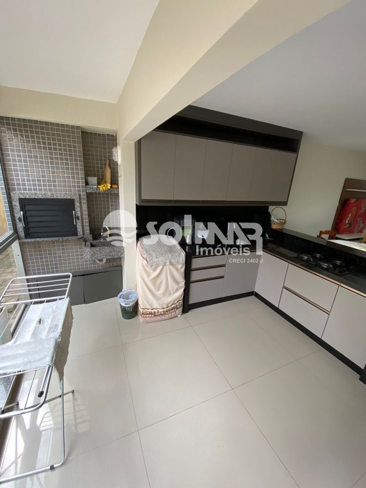 03 DORMITRIOS E 01 VAGA DE GARAGEM - QUADRA MAR 