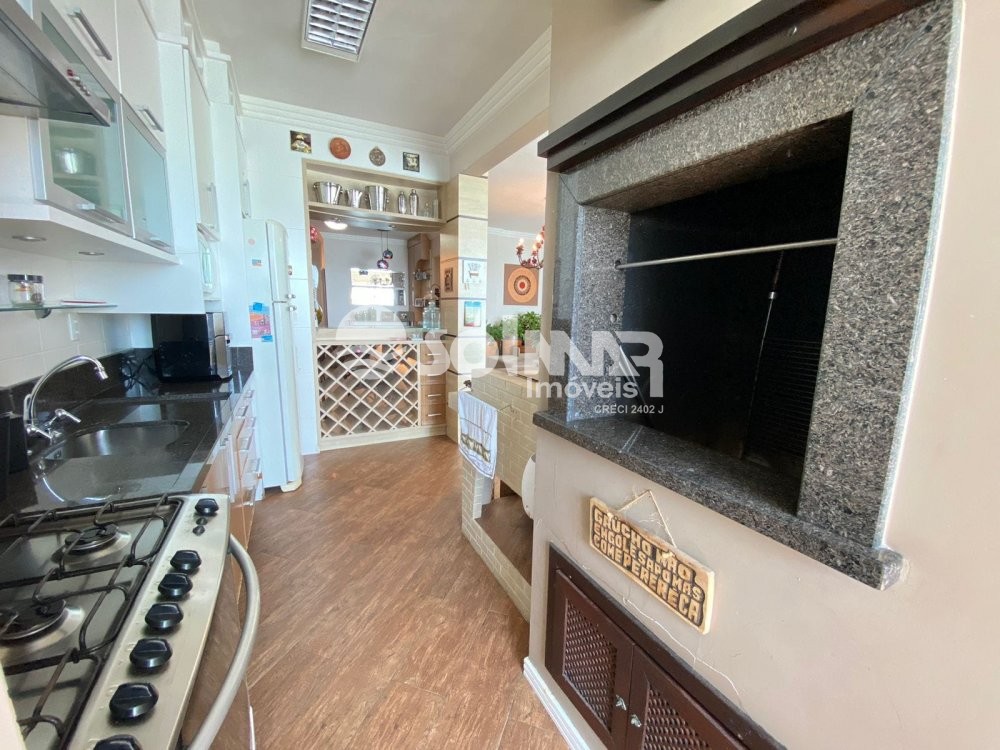 04 SUTES E 02 VAGAS DE GARAGEM - FRENTE MAR