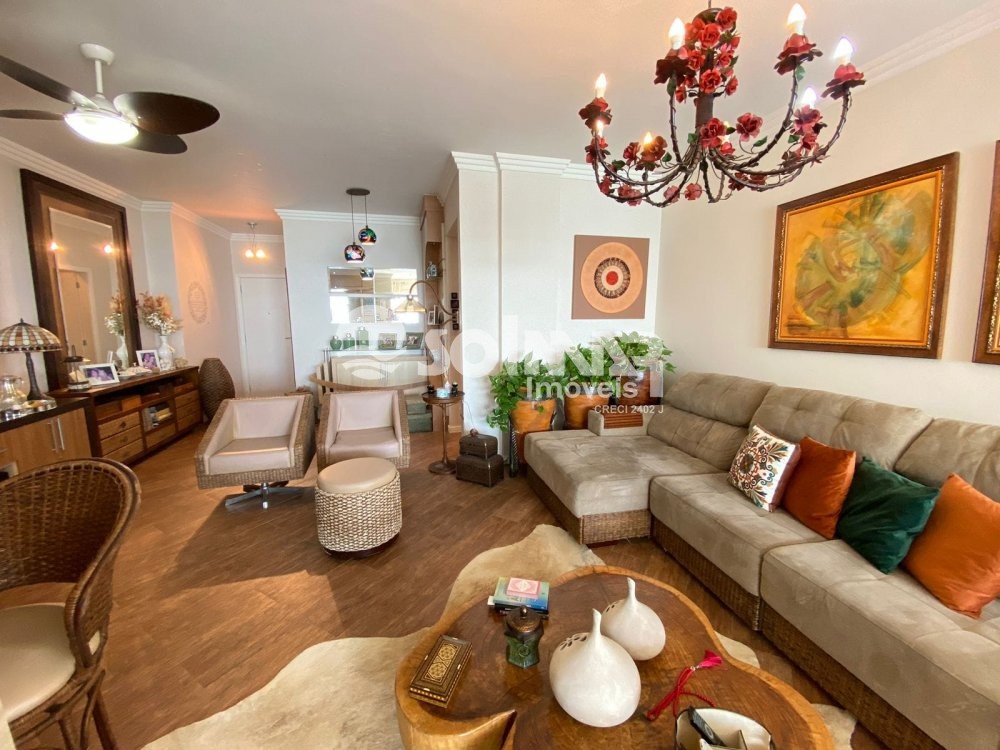 04 SUTES E 02 VAGAS DE GARAGEM - FRENTE MAR