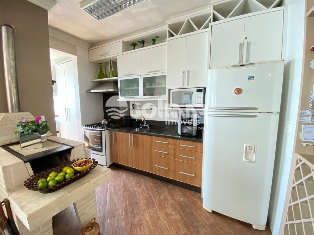 04 SUTES E 02 VAGAS DE GARAGEM - FRENTE MAR