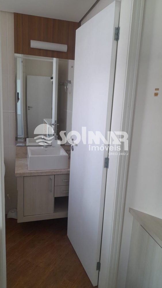 04 SUTES E 02 VAGAS DE GARAGEM - FRENTE MAR